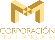 corporacion Multifranquicias Logo