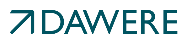 Dawere Logo