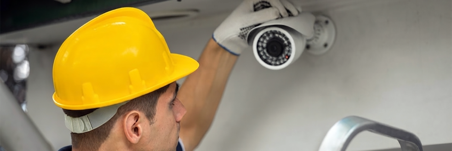 Cámaras de Seguridad (CCTV)