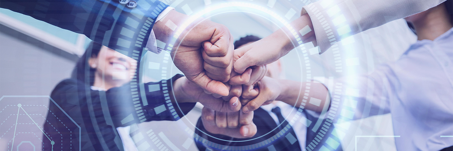 Comprometidos con la excelencia en tecnología