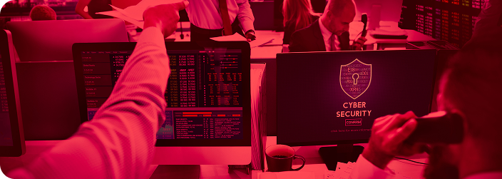 Protección integral de datos y acceso confiable para sus aplicaciones y sistemas