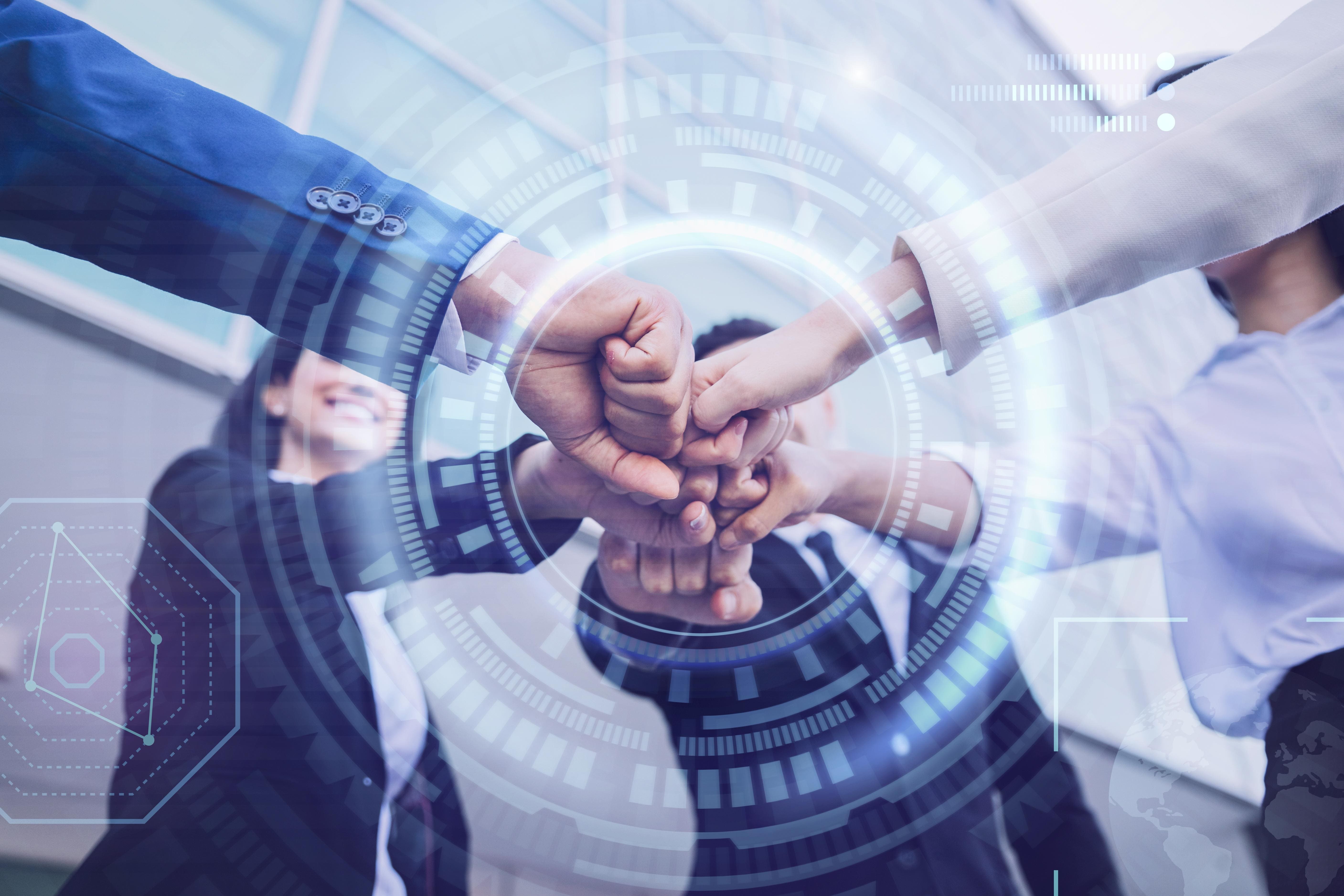 Comprometidos con la excelencia en tecnología