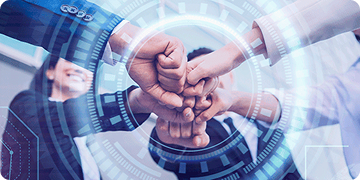 Comprometidos con la excelencia en tecnología