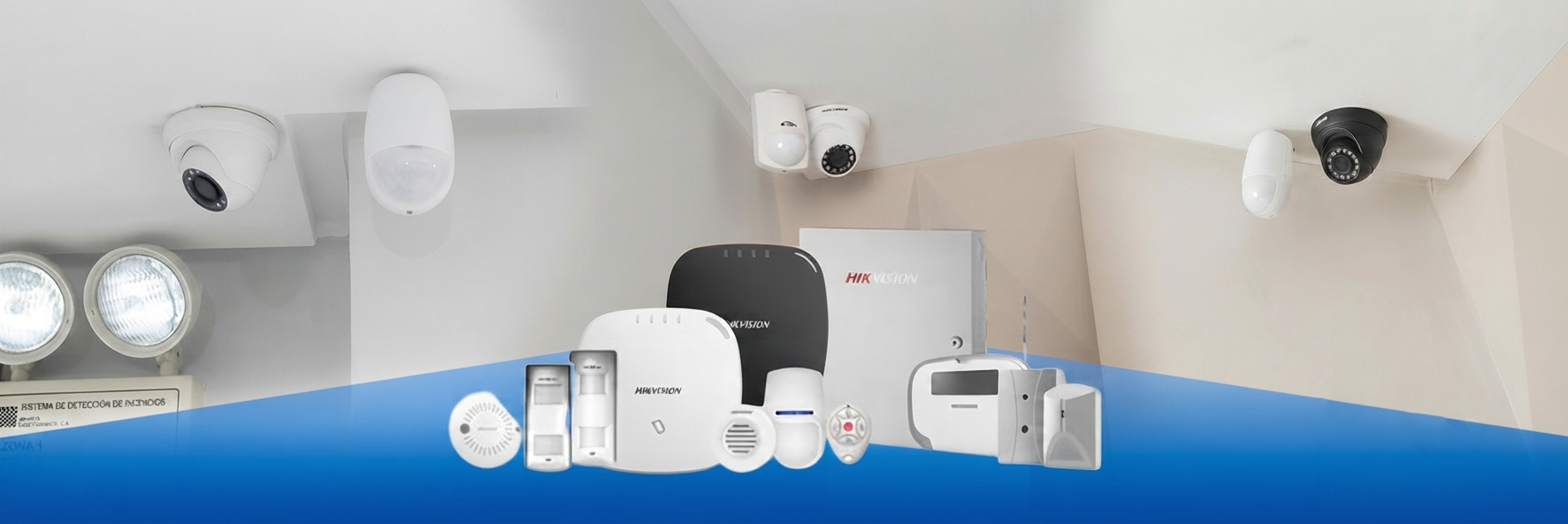 Sistema de Seguridad (Alarmas)