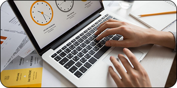 Reduzca costos y tiempos optimizando procesos clave de su negocio