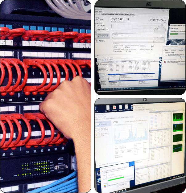 Ajustes basados en estudios técnicos