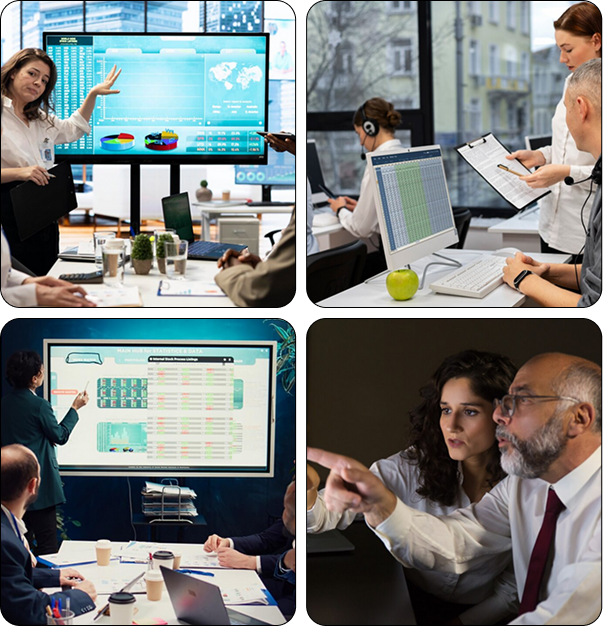 Auditoría de Eventos