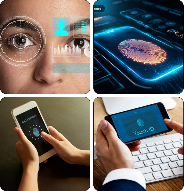 Autenticación Segura