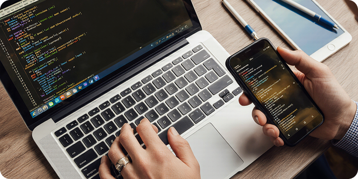 Desarrollo Web y Aplicaciones