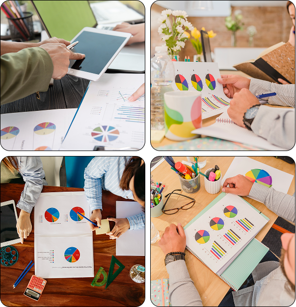 Estudio de Consumo o Rendimiento