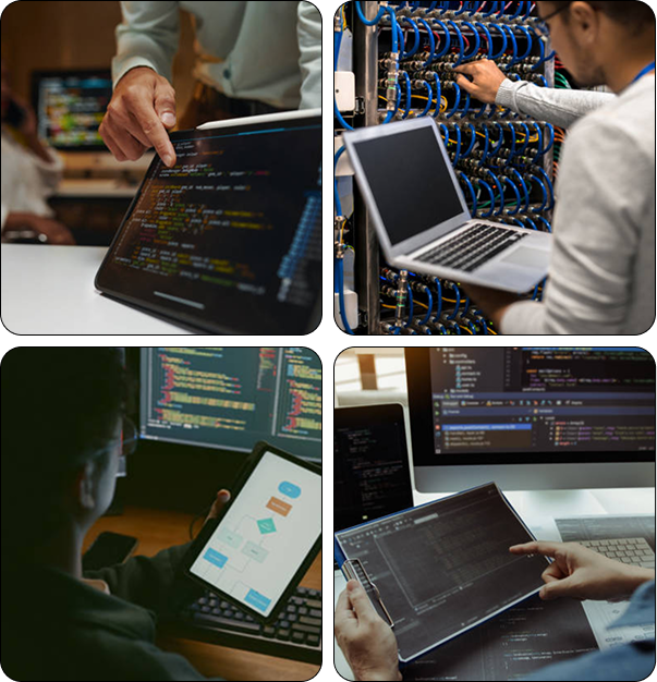 Funcionalidad Escalable