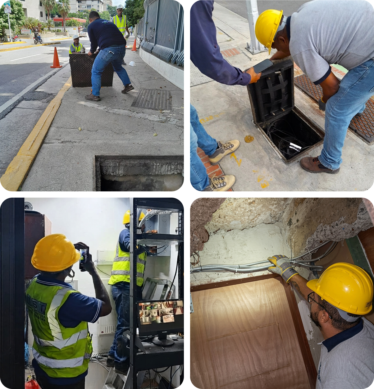 Inspección