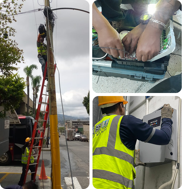 Instalación