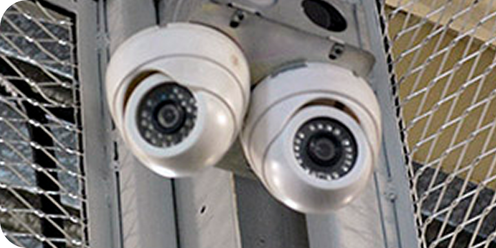 Sistemas de Circuito Cerrado (CCTV)