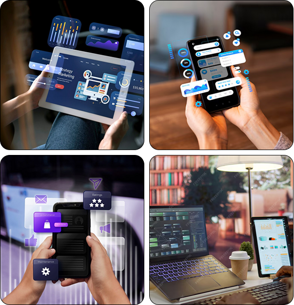 Notificaciones Inteligentes