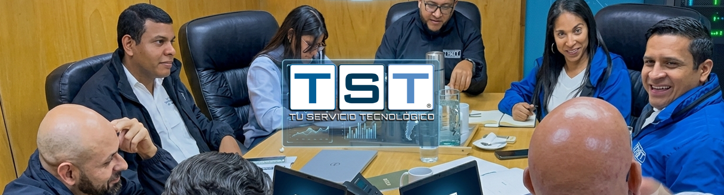 Soluciones Integrales en Tecnología