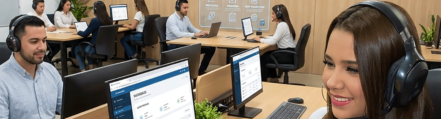 Soporte Técnico Personalizado