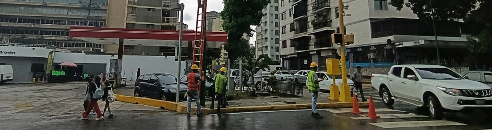 Infraestructura Tecnológica y Conectividad